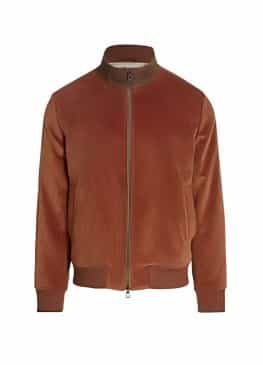 Succession Jeremy Strong (Kendall Roy) Corduroy Jacket